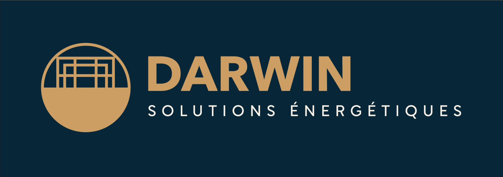Darwin Solutions Énergétiques
